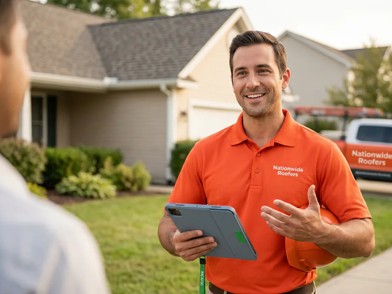 Roof Installation  in Kenner  FAQ